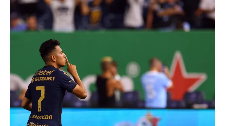Pumas derrotó por penales a New York City FC.