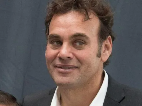 David Faitelson minimiza la Leagues Cup: "Un torneo de corcholata"