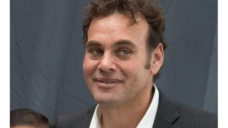 Faitelson minimizó a la Leagues Cup.