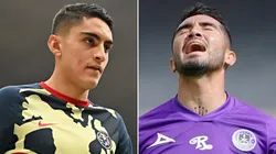 Santiago Naveda sufrió una durísima lesión y le buscan sucesor.