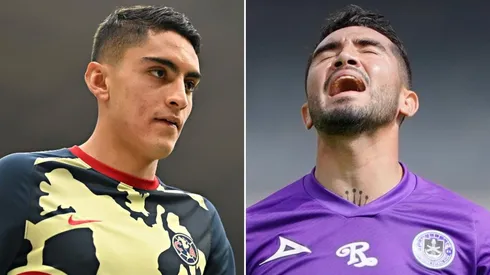 Santiago Naveda sufrió una durísima lesión y le buscan sucesor.