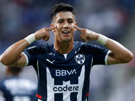 VIDEO: Mala salida de Gudiño y gol de Maxi Meza