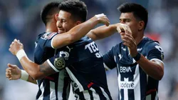 Rayados de Monterrey se lleva la primera semi ante La Máquina.