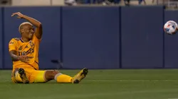 Tigres dejó una pésima imagen en la Leagues Cup.