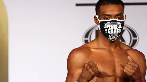 Errol Spence: ¿Puede la lesión retirarlo del boxeo?