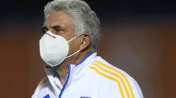Ferretti será por siempre amado en Tigres.