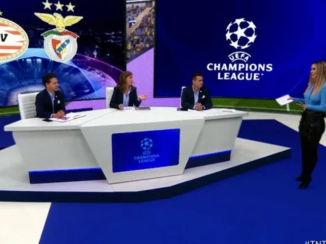 TNT Sports México tiene un nuevo fichaje: Así está conformado su equipo al momento