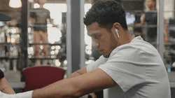 Otro paso en falso para David Benavídez, esta vez a causa del coronavirus