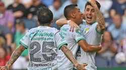 León no tuvo piedad ante Sporting Kansas City