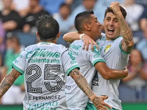 León no tuvo piedad ante Sporting Kansas City para avanzar a semifinales