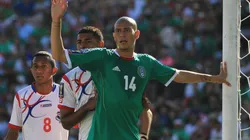 Jorge Enríquez, un histórico de Londres 2012 con poca fortuna en su carrera (Foto: JamMedia)