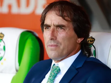 Con Alessio Da Cruz: los convocados de Santos por Leagues Cup