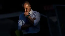 Las declaraciones de Paco Jémez le jugaron en contra.