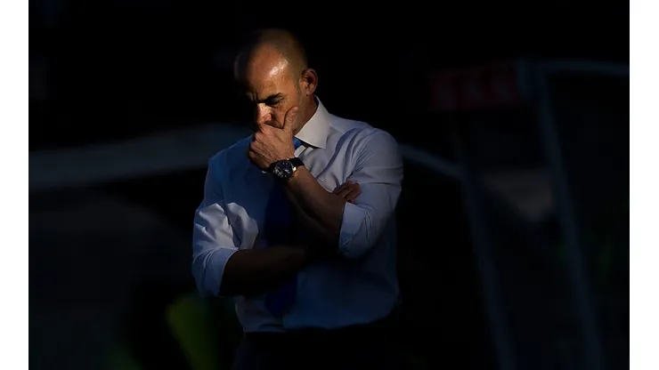 Las declaraciones de Paco Jémez le jugaron en contra.