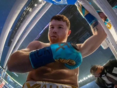 El enigmático posteo de Canelo Álvarez que pone más misterios sobre su futuro