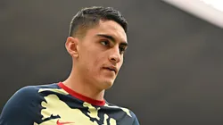 Naveda afrontará un largo proceso de recuperación.