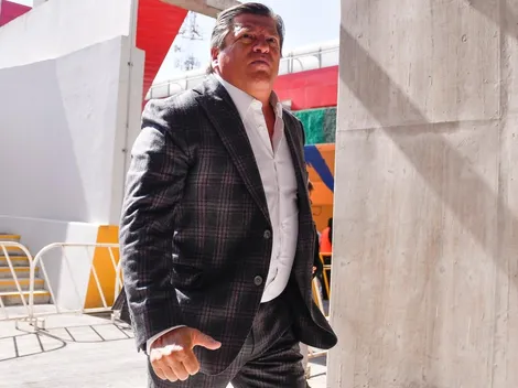 Tras la derrota con Tigres, Miguel Herrera y sus grandes fracasos