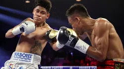 Hearn dice que Galahad puede derrotar a Navarrete