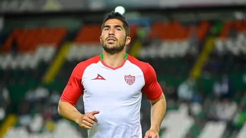 Jair Pereira negó ser refuerzo de Chivas.