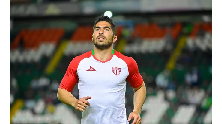 Jair Pereira negó ser refuerzo de Chivas.