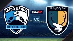 Tampico Madero vs. Venados de Yucatán por la Liga BBVA Expansión MX.