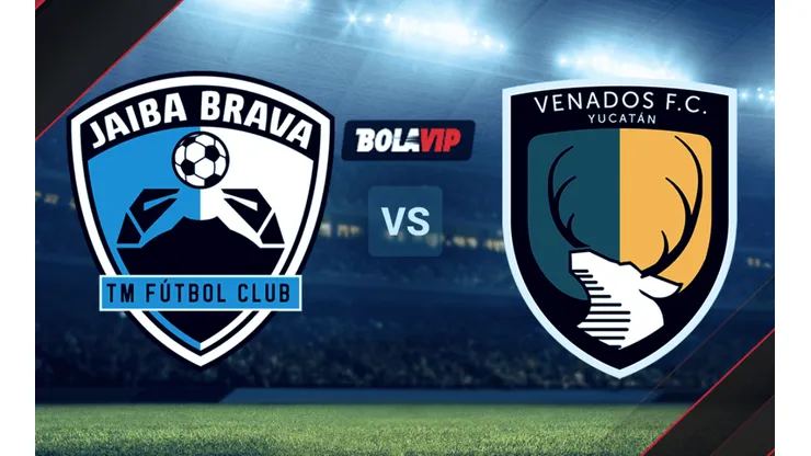 Tampico Madero vs. Venados de Yucatán por la Liga BBVA Expansión MX.