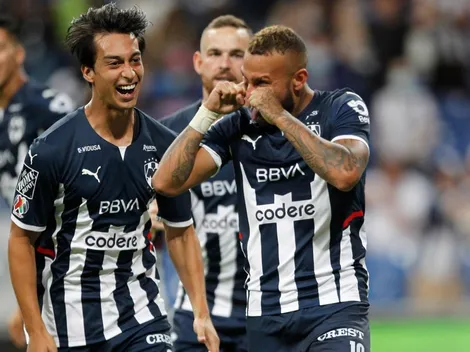 Tira todo al campo: formación de Rayados para medirse ante Cruz Azul