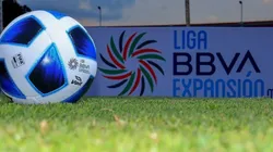 Foto: Twitter oficial de la Liga Expansión MX.