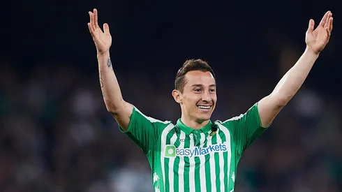 Guardado y un gesto notable.