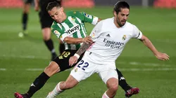 Cuándo arranca LaLiga de España y cuál será el calendario de los mexicanos. (Getty Images)