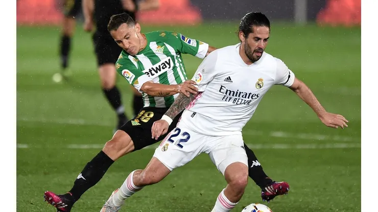 Cuándo arranca LaLiga de España y cuál será el calendario de los mexicanos. (Getty Images)