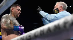 Si Andy Ruiz lo quiere, ya tiene rival para octubre