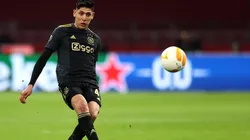 Cuándo arranca la Eredivisie de Holanda y cuál será el calendario de los mexicanos. (Getty Images)