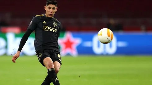 Cuándo arranca la Eredivisie de Holanda y cuál será el calendario de los mexicanos. (Getty Images)