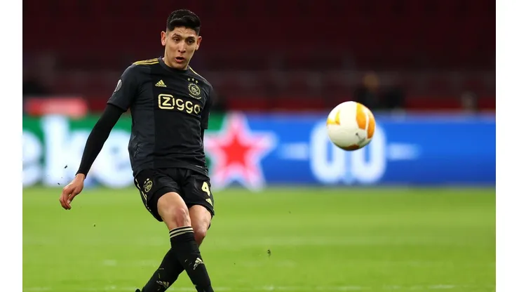 Cuándo arranca la Eredivisie de Holanda y cuál será el calendario de los mexicanos. (Getty Images)