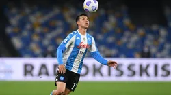 Cuándo arranca la Serie A de Italia y cuál será el calendario de los mexicanos. (Getty Images)