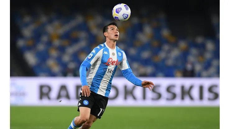 Cuándo arranca la Serie A de Italia y cuál será el calendario de los mexicanos. (Getty Images)
