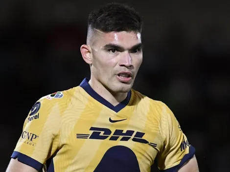 Ya hay acuerdo: Johan Vásquez, a una firma de ser jugador del Genoa de Italia