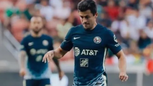 El mensaje de Fernando Madrigal.