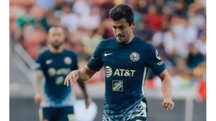 El mensaje de Fernando Madrigal.