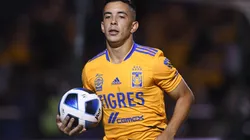 Leonardo Fernández será titular en la Leagues Cup