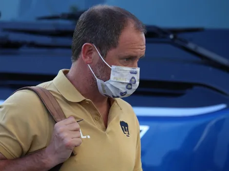 ¡El elegido! En redes, le encuentran reemplazo a Andrés Lillini