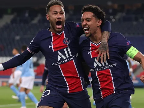 Cómo ver los partidos de la Ligue 1 de Francia en México