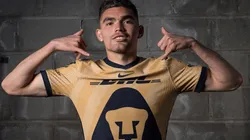 Johan Vásquez, cada vez más cerca de irse a Europa