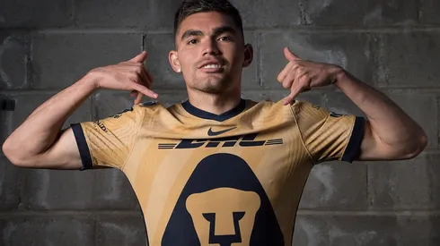 Johan Vásquez, cada vez más cerca de irse a Europa