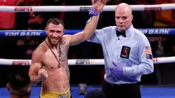 Vasyl Lomachenko ya negocia su próxima pelea ante un excampeón mundial