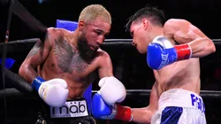 Luis Nery se refirió a los rumores sobre su retiro