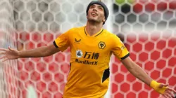 Con el regreso de Raúl Jiménez, el Wolverhampton afrontará una nueva temporada en la Premier League