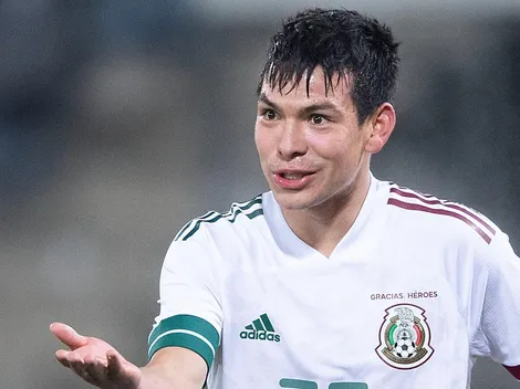 VIDEO: Chucky discutió en el AICM porque empujaron a su hijo