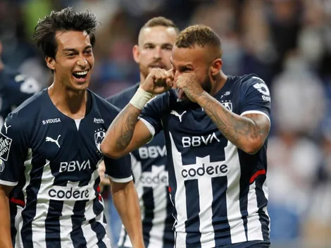 Duván Vergara dio negativo de Covid y jugaría ante Cruz Azul